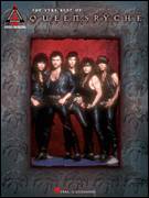 Cover icon of Operation: Mindcrime sheet music for guitar (tablature) by Queensryche, Chris DeGarmo, Geoff Tate and Michael Wilton, intermediate skill level