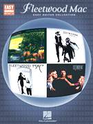 Cover icon of Everywhere sheet music for guitar solo (easy tablature) by Fleetwood Mac and Christine McVie, easy guitar (easy tablature)