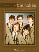 Cover icon of Pay You Back With Interest sheet music for voice, piano or guitar by The Hollies, Allan Clarke, Graham Nash and Tony Hicks, intermediate skill level
