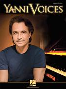 Cover icon of Amare Di Nuovo sheet music for voice, piano or guitar by Yanni and Nathan Pacheco, intermediate skill level