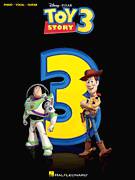 Cover icon of We Belong Together (from Toy Story 3) sheet music for voice, piano or guitar by Randy Newman and Toy Story 3 (Movie), intermediate skill level