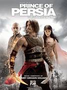 Cover icon of Destiny sheet music for piano solo by Harry Gregson-Williams and Prince Of Persia (Movie), intermediate skill level