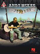 Cover icon of Joyland sheet music for guitar (tablature) by Andy McKee, intermediate skill level