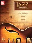 Cover icon of I Hear A Rhapsody sheet music for guitar solo (easy tablature) by Jack Baker, Dick Gasparre and George Frajos, easy guitar (easy tablature)