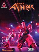 Cover icon of Got The Time sheet music for guitar (tablature) by Anthrax and Joe Jackson, intermediate skill level