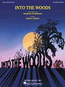 Cover icon of Any Moment - Part I (from Into The Woods) sheet music for voice and piano by Stephen Sondheim and Into The Woods (Musical), intermediate skill level