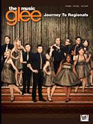 Cover icon of Faithfully sheet music for voice, piano or guitar by Glee Cast, Journey, Miscellaneous and Jonathan Cain, intermediate skill level
