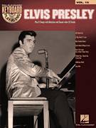 Cover icon of Blue Suede Shoes sheet music for voice and piano by Elvis Presley and Carl Perkins, intermediate skill level