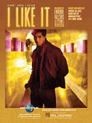 Cover icon of I Like It sheet music for voice, piano or guitar by Enrique Iglesias featuring Pitbull, Pitbull, Armando Perez, Enrique Iglesias, Lionel Richie and Nadir Khayat, intermediate skill level