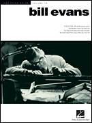 Cover icon of My Foolish Heart sheet music for piano solo by Bill Evans, intermediate skill level