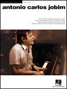 Cover icon of One Note Samba sheet music for piano solo by Antonio Carlos Jobim and Jon Hendricks, intermediate skill level
