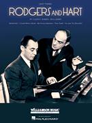 Cover icon of He Was Too Good To Me sheet music for piano solo by Rodgers & Hart, Lorenz Hart and Richard Rodgers, easy skill level