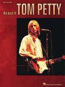 Cover icon of A Face In The Crowd sheet music for voice, piano or guitar by Tom Petty and Jeff Lynne, intermediate skill level