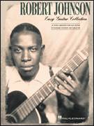 Cover icon of Last Fair Deal Gone Down sheet music for guitar solo (easy tablature) by Robert Johnson, easy guitar (easy tablature)