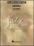 Cover icon of Highlights from Dreamgirls (COMPLETE) sheet music for jazz band by Henry Krieger, Tom Eyen and Roger Holmes, intermediate skill level