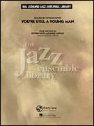 Cover icon of You're Still A Young Man sheet music for jazz band (alto sax 2) by Paul Murtha, Emilio Castillo, Stephen Kupka and Tower Of Power, intermediate skill level
