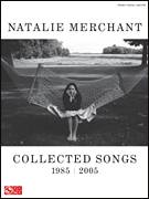 Cover icon of Motherland sheet music for voice, piano or guitar by Natalie Merchant, intermediate skill level