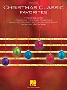 Cover icon of Mistletoe And Holly sheet music for piano solo by Frank Sinatra, Dok Stanford and Henry W. Sanicola, intermediate skill level