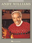 Cover icon of White Christmas sheet music for voice and piano by Andy Williams and Irving Berlin, intermediate skill level