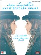 Cover icon of Kaleidoscope Heart sheet music for voice, piano or guitar by Sara Bareilles, intermediate skill level