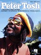 Cover icon of Whatcha Gonna Do sheet music for voice, piano or guitar by Peter Tosh, intermediate skill level
