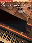 Cover icon of Pie Jesu sheet music for piano solo by Andrew Lloyd Webber, easy skill level