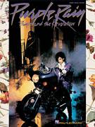 Cover icon of Baby I'm A Star sheet music for voice, piano or guitar by Prince and Prince & The Revolution, intermediate skill level