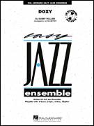 Cover icon of Doxy (COMPLETE) sheet music for jazz band by Sonny Rollins and John Berry, intermediate skill level