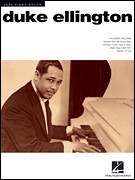 Cover icon of Solitude sheet music for piano solo by Duke Ellington, Eddie DeLange and Irving Mills, intermediate skill level