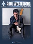 Cover icon of Alex Chilton sheet music for guitar (tablature) by The Replacements, Christopher Mars, Paul Westerberg and Tommy Stinson, intermediate skill level