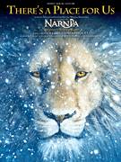 Cover icon of There's A Place For Us sheet music for voice, piano or guitar by Carrie Underwood, The Chronicles Of Narnia: The Voyage Of The Dawn Treader (Movie), David Hodges and Hillary Lindsey, intermediate skill level