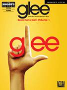 Bust Your Windows for voice and piano - intermediate glee cast sheet music