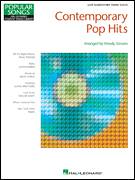 Cover icon of Breakout sheet music for piano solo (elementary) by Miley Cyrus, Wendy Stevens, Miscellaneous, Gina Schock, Ted Bruner and Trey Vittetoe, beginner piano (elementary)