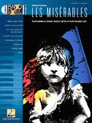Cover icon of I Dreamed A Dream (from Les Miserables) sheet music for piano four hands by Claude-Michel Schonberg, Les Miserables (Musical), Miscellaneous, Alain Boublil, Boublil and Schonberg, Herbert Kretzmer and Jean-Marc Natel, intermediate skill level