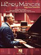 Cover icon of Inspector Clouseau Theme, (easy) sheet music for piano solo by Henry Mancini, easy skill level