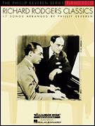Cover icon of My Favorite Things, (easy) sheet music for piano solo by Rodgers & Hammerstein, The Sound Of Music (Musical), Oscar Hammerstein and Richard Rodgers, easy skill level