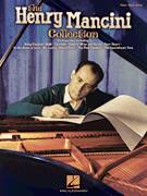 Cover icon of Arabesque sheet music for piano solo by Henry Mancini, intermediate skill level