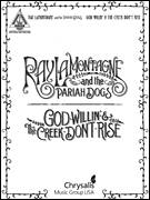 Cover icon of New York City's Killing Me sheet music for guitar (tablature) by Ray LaMontagne and The Pariah Dogs and Ray LaMontagne, intermediate skill level