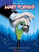 Cover icon of Feed The Birds (Tuppence A Bag) (from Mary Poppins: The Musical) sheet music for piano solo by Sherman Brothers, Mary Poppins (Musical), Anthony Drewe, George Stiles, Richard M. Sherman and Robert B. Sherman, easy skill level