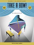 Cover icon of Tico Taco sheet music for piano solo (elementary) by Carolyn Miller, beginner piano (elementary)