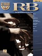 Cover icon of Mess Around sheet music for voice and piano by Ray Charles and Ahmet Ertegun, intermediate skill level