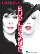 Cover icon of Show Me How You Burlesque sheet music for voice, piano or guitar by Christina Aguilera, Burlesque (Movie), Christopher Stewart and Claude Kelly, intermediate skill level