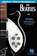 Cover icon of Because sheet music for guitar (chords) by The Beatles, John Lennon and Paul McCartney, intermediate skill level