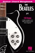Cover icon of Something sheet music for guitar (chords) by The Beatles and George Harrison, intermediate skill level