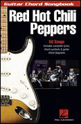 Cover icon of Get On Top sheet music for guitar (chords) by Red Hot Chili Peppers, Anthony Kiedis, Chad Smith, Flea and John Frusciante, intermediate skill level