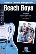 Cover icon of Don't Talk sheet music for guitar (chords) by The Beach Boys, Brian Wilson and Tony Asher, intermediate skill level