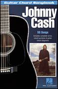 Cover icon of Frankie's Man, Johnny sheet music for guitar (chords) by Johnny Cash, intermediate skill level