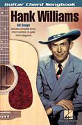 Cover icon of I Just Don't Like This Kind Of Livin' sheet music for guitar (chords) by Hank Williams, intermediate skill level