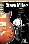 Cover icon of Cool Magic sheet music for guitar (chords) by Steve Miller Band, Gary Malliber and Kenny Lewis, intermediate skill level