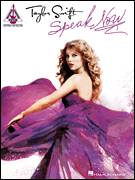 Cover icon of Innocent sheet music for guitar (tablature) by Taylor Swift, intermediate skill level